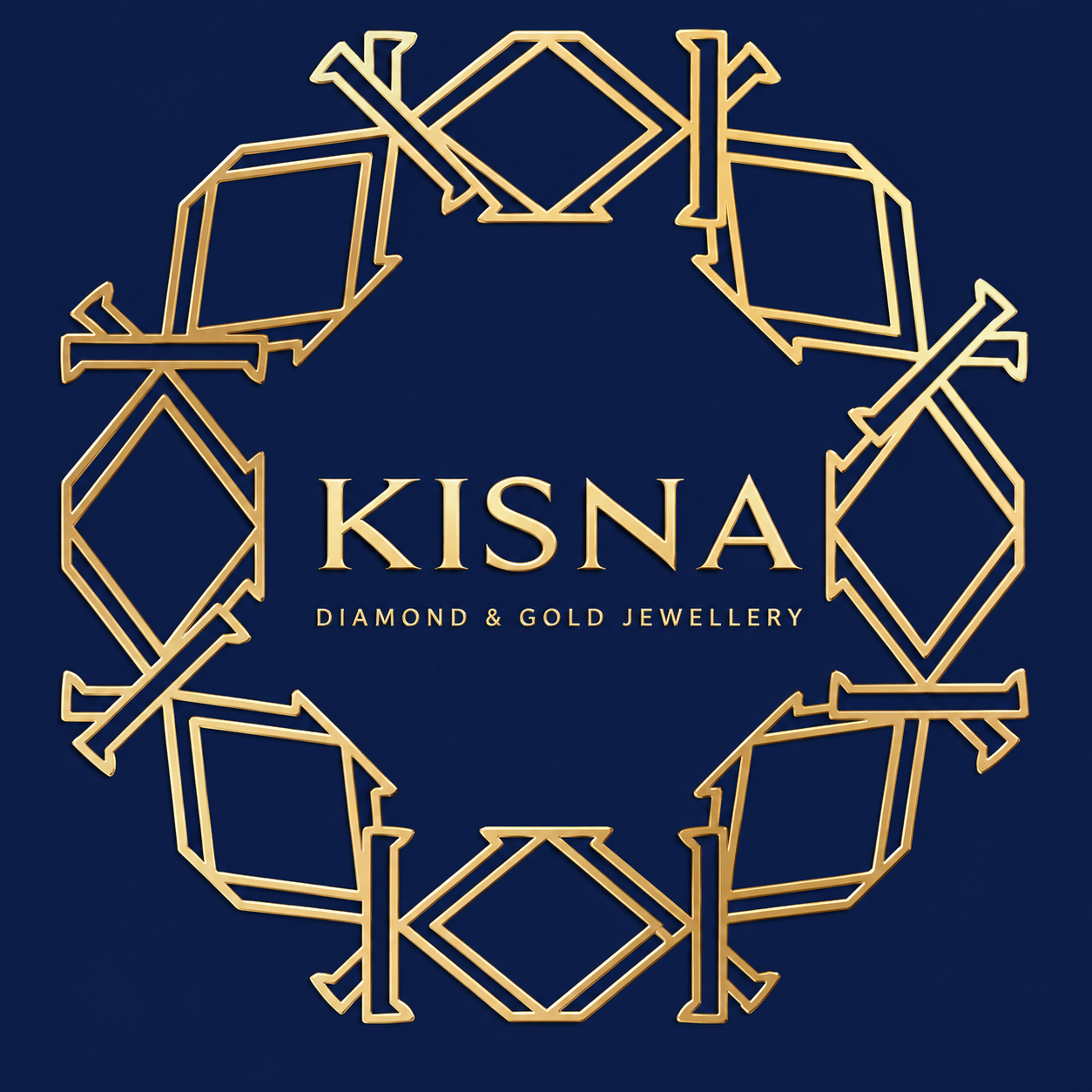 KISNA Diamond Jewellery