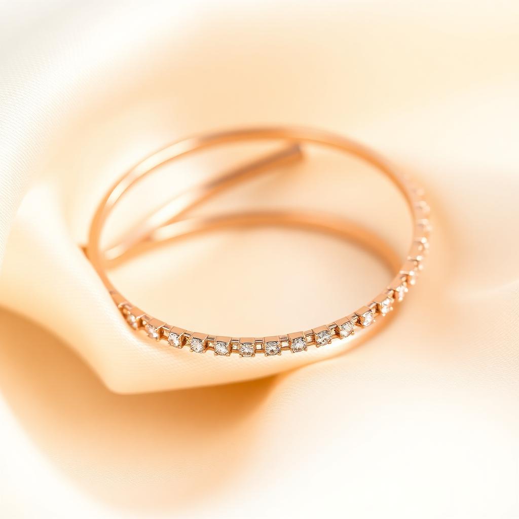 Everyday Diamond Bracelet — KISNA Bracelets