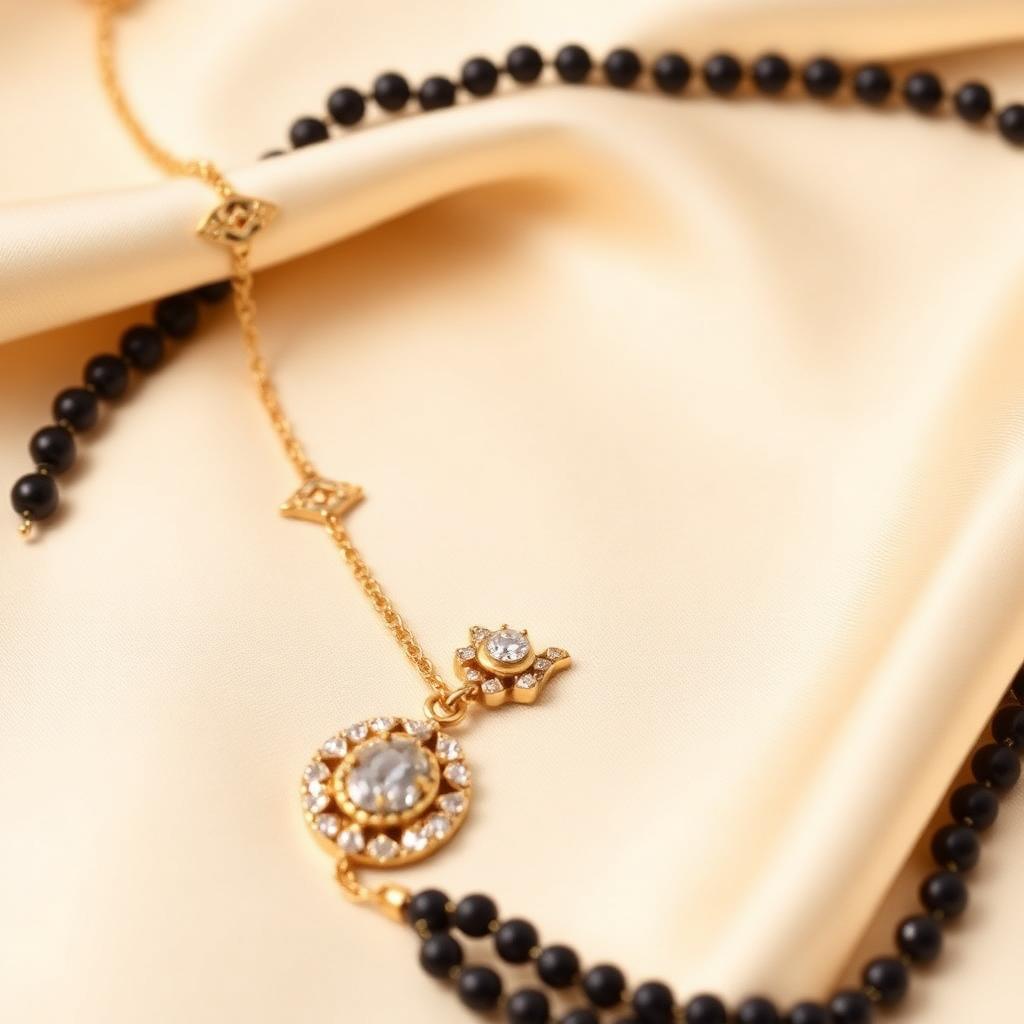 Divya Mangalsutra